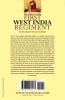 The History of the First West India Regiment