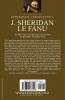 The Collected Supernatural and Weird Fiction of J. Sheridan Le Fanu