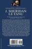 The Collected Supernatural and Weird Fiction of J. Sheridan Le Fanu