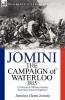 The Campaign of Waterloo 1815