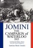 The Campaign of Waterloo 1815