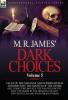 M. R. James' Dark Choices