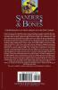 Sanders & Bones-The African Adventures