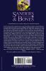 Sanders & Bones-The African Adventures