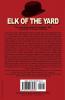 Elk of the Yard-The Criminal Cases of Inspector Elk