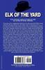 Elk of the 'Yard'-The Criminal Cases of Inspector Elk