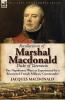 Recollections of Marshal MacDonald Duke of Tarentum