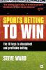 Sports Betting to Win