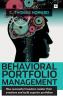 Behavioral Portfolio Management