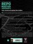 A Practical Guide to Using Repo Master Agreements