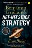 Benjamin Graham's Net-Net Stock Strategy
