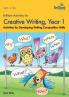 Brilliant Activities for Creative Writing Year 1-Activities for Developing Writing Composition Skills