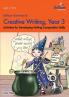Brilliant Activities for Creative Writing Year 3-Activities for Developing Writing Composition Skills