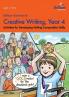 Brilliant Activities for Creative Writing Year 4-Activities for Developing Writing Composition Skills