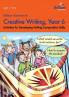 Brilliant Activities for Creative Writing Year 6-Activities for Developing Writing Composition Skills