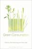 Green Consumption