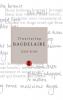 Translating Baudelaire