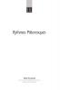 Rythmes Pittoresques