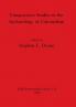 Comparative Studies in the Archaeology of Colonialism
