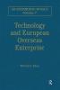 Technology and European Overseas Enterprise