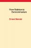 From Stalinism to Eurocommunism