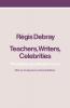 Teachers Writers Celebrities