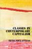 Classes in Contemporary Capitalism