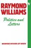 Politics and Letters