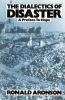The Dialectics of Disaster