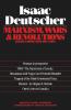 Marxism Wars and Revolutions