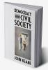 Democracy and Civil Society