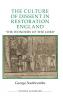 Culture of Dissent in Restoration England