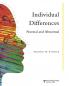 Individual Differences