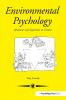 Environmental Psychology