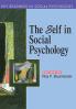 Self in Social Psychology