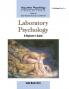 Laboratory Psychology
