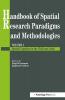 Handbook Of Spatial Research Paradigms And Methodologies