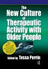 New Culture of Therapeutic Activity with Older People