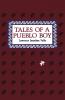 Tales of a Pueblo Boy