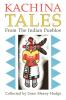 Kachina Tales from the Indian Pueblos