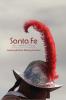 Santa Fe Its 400th Year (Hardcover)