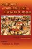 Public Art and Architecture in New Mexico 1933-1943
