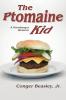 The Ptomaine Kid a Hamburger Western