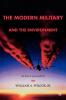 Modern Military and the Environment