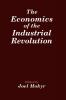 Economics of the Industrial Revolution
