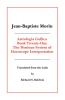 Astrologia Gallica Book 21