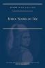 Marsilio Ficino Three Books on Life