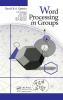 Word Processing in Groups