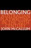 Belonging