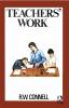 Teacher's Work